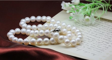 珍珠廠家批發|福潤珠寶|加工代理珍珠_禮品.工藝品.飾品_周邊服務欄目