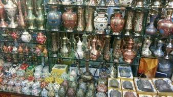 新疆特色工藝品零售批發