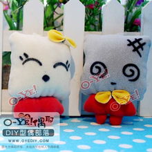 偶耶diy手工批發 民間手工藝品創業之行