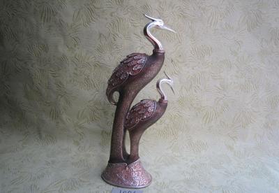 批發直銷 金鶴 h2 擺件/工藝品 家居擺件【1006】