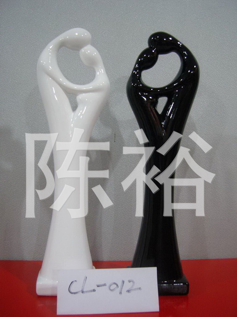 【新時尚家居裝飾 擺件樹脂工藝產品】價格,廠家,批發,水晶工藝品,開元陶瓷