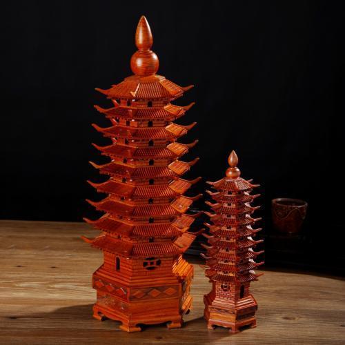 風水法器 文昌塔 干貨