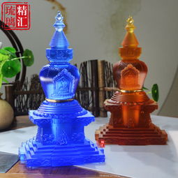 廣州琉璃工藝品禮品 琉璃婚慶禮品 琉璃汽車擺件工藝品 琉璃佛教用品 琉璃佛像工廠