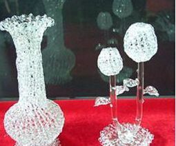 2014小本生意首選水晶工藝品-致富項目