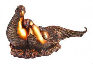 供應廣州家居擺設批發(fā) 鴛鴦果盤 廣州樹脂家居擺件批發(fā)_禮品、工藝品、飾品_世界工廠網中國產品信息庫