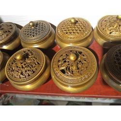 圓形銅香爐 立保銅雕工藝品廠 在線咨詢 1米圓形銅香爐