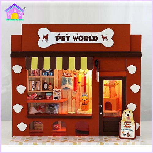 創意小屋圖片 高清創意小屋圖片大全