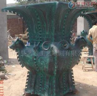 批發四羊方尊工藝品,各種雕塑工藝品._禮品、工藝品、飾品_世界工廠網中國產品信息庫