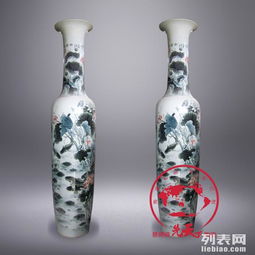 圖 廠家直銷景德鎮(zhèn)制陶瓷大花瓶,陶瓷大花瓶批發(fā),定制 成都產(chǎn)品供應(yīng)加工