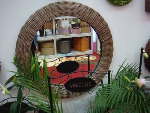 河北柳編工藝品公司低價批發大量精美工藝品,古樸的做法,高品位的居家選擇