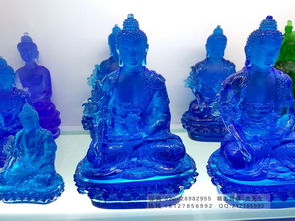 深圳琉璃佛像批發廠家,惠州琉璃佛像工廠,琉璃商務禮品,企業琉璃工藝品廠家
