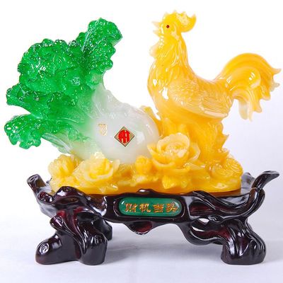 八方聚財金蟾,樹脂仿玉家居裝修商務禮品擺件,貔貅,批發工藝品