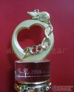 批發老鼠,鋅合金老鼠,新年禮品,商務禮品(圖)_禮品、工藝品、飾品_世界工廠網中國產品信息庫