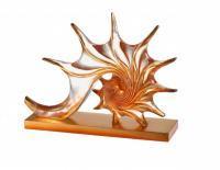 供應透明海螺擺設 廣州家居擺設批發 廣州酒店會所擺設批發_禮品、工藝品、飾品_世界工廠網中國產品信息庫