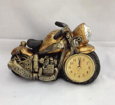 【 】新款霸氣哈雷款工藝品擺件批發 收藏必備 小工藝