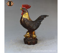 銅器雞產品信息