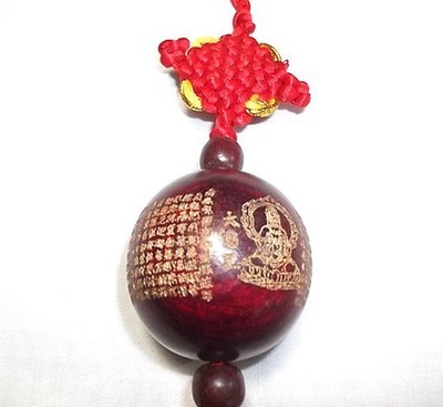 【廠家供應大悲咒磨砂平安汽車掛件 刻有觀音菩薩 紋有大悲咒】價格,廠家,圖片,止滑墊/防滑墊,慶元縣絮緣工藝品批發中心-