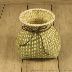 手工竹編背簍竹制品魚(yú)簍采茶竹筐 竹編籃子編織工藝品 竹筐批發(fā)圖片,手工竹編背簍竹制品魚(yú)簍采茶竹筐 竹編籃子編織工藝品 竹筐批發(fā)高清圖片 博白縣頓谷鎮(zhèn)南方蘭藤閣工藝廠