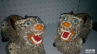 天然海貝殼手工制作工藝品批發(fā)