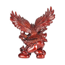 青銅工藝品擺件客廳