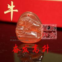 批發開光2012壬辰龍年宋韶光生肖屬牛吉祥物奮發高升擺件吊墜_禮品、工藝品、飾品_世界工廠網中國產品信息庫