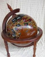 工藝品批發(fā)220實木地球儀家居辦公室店鋪禮品擺件_禮品、工藝品、飾品_世界工廠網(wǎng)中國產(chǎn)品信息庫