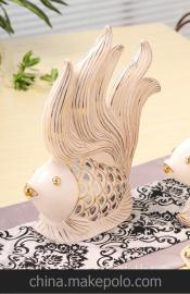 鯉魚工藝品供應商,價格,鯉魚工藝品批發市場 