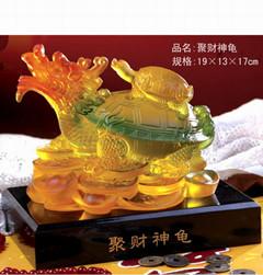 聚財神龜 聚財類樹脂工藝品,聚財神龜 聚財類樹脂工藝品生產廠家,聚財神龜 聚財類樹脂工藝品價格