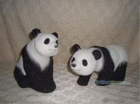 批發陶瓷熊貓、陶瓷工藝品、潮州陶瓷_禮品、工藝品、飾品_世界工廠網中國產品信息庫