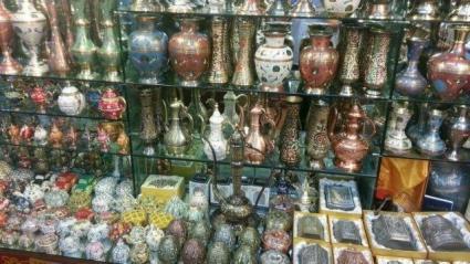 新疆特色工藝品零售批發(fā)