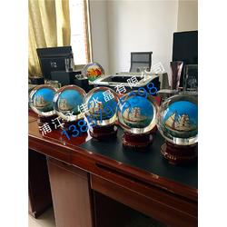 光球廠 光球 羅氏水晶工藝品 查看