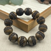 陰沉木雕刻工藝品