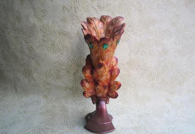 批發(fā)直銷 雀插 q6 擺件/工藝品 家居擺件【1003】