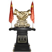  阿甘工藝 主營 樹脂工藝品