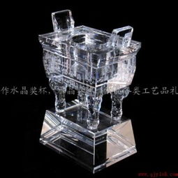 水晶鼎,商務辦公水晶鼎,誠信水晶鼎禮品,合作公司紀念品,合作伙伴紀念品,水晶鼎制作批發,水晶鼎制作批