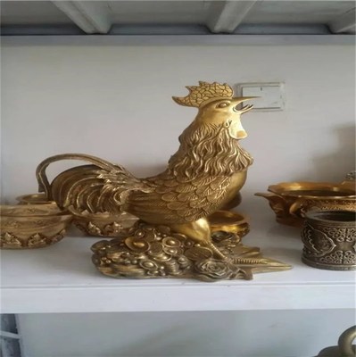 銅雕工藝品地動儀雕塑 傳承與創新，寶雞銅雕定制與批發指南