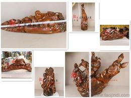 紅木工藝品批發市場全攻略 供應信息、價格趨勢與采購指南